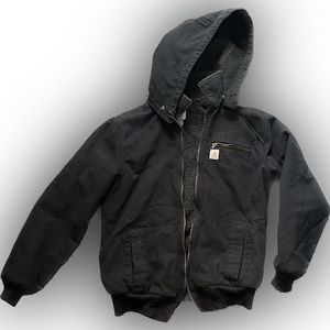 Women’s Carhartt Coat